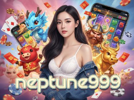 neptune999 ทางเข้า