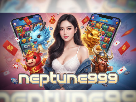 login neptune999